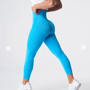 NVGTN Seamless Leggings
